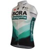 2021 BORA-hansgrohe Fahrradweste N001